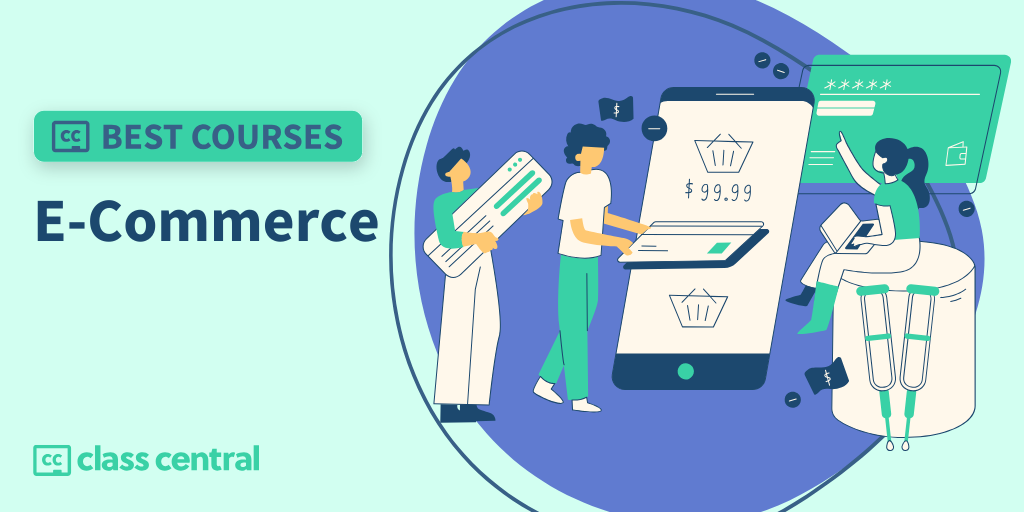 8 Best E-Commerce Courses in 2025