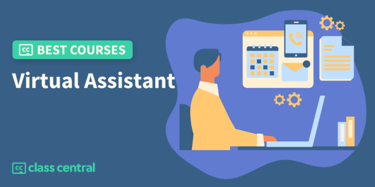 7 Best Virtual Assistant Courses in 2025