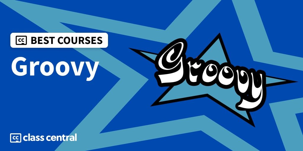 9 Best Groovy Courses for 2025: The Python of Java