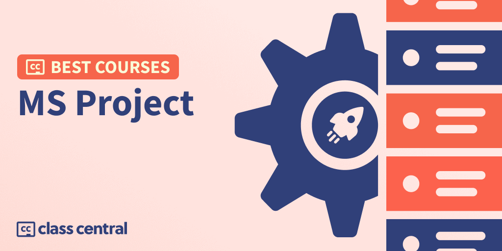 7 Best MS Project Courses for 2025: Plan, Execute, and Succeed