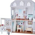 We Found the Best Dollhouses for Your Kids