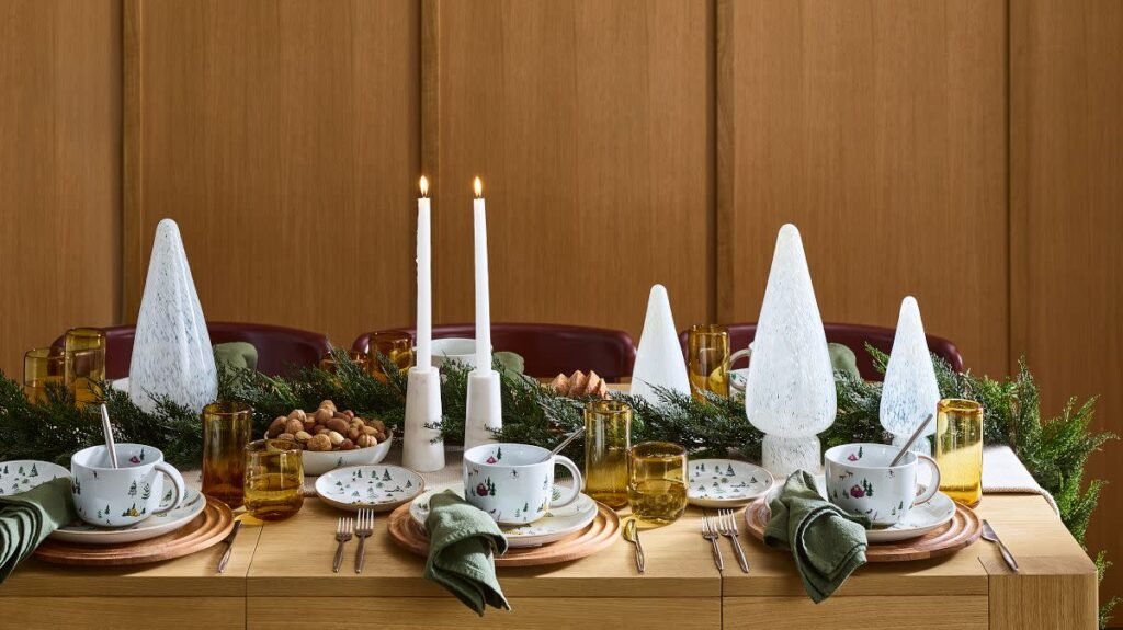 Best Home Gifts for Your Ski Family