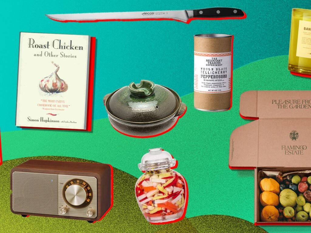 The Best Housewarming Gifts (That You’ll Want for Yourself)