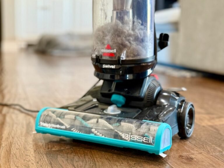 Bissell CleanView Vacuum from $99.99 Shipped (Reg. $140) | Great for Pet Hair!