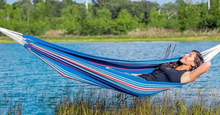 Bliss Hammocks Only $5.99 Shipped (Reg. $20)