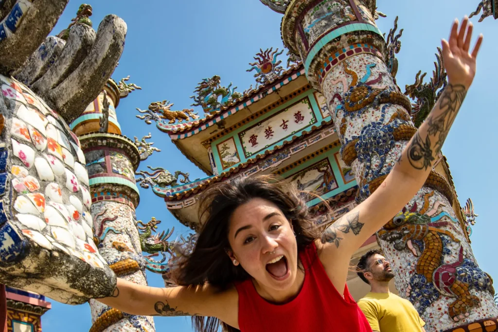 How travellers can empower women 365 days a year