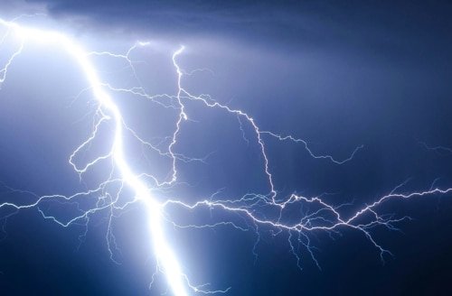 Clothed With Power from On High – Luke 24:49