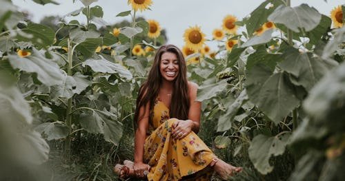 101 Flower Puns And Jokes — Pick A Winner And Share With A Friend