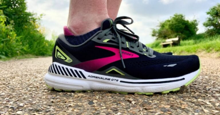 Brooks Running Shoes from $89.98 Shipped on DSW.com (Reg. $140)
