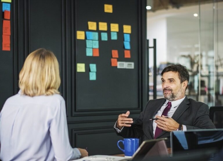 Interviewing for Successful Outcomes