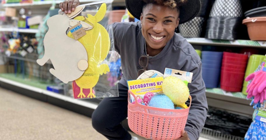 *RARE* Dollar Tree Free Shipping on ANY Order: Stock Up on Easter, Wedding, & More!