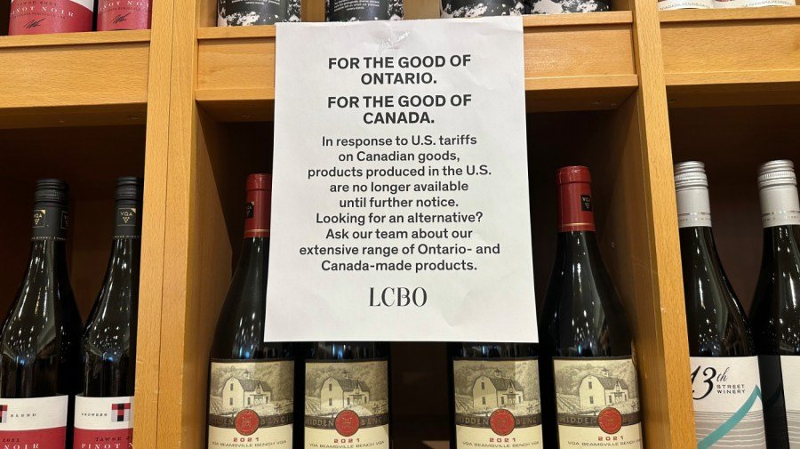 How to legally challenge Trump’s Canada and Mexico tariffs