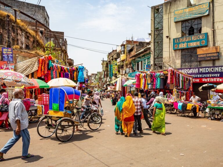 The 38 Best Restaurants in New Delhi, India