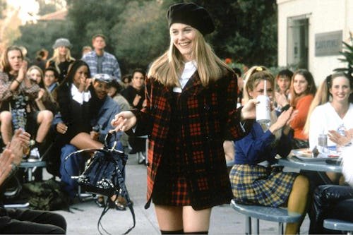 30 Years Ago, 'Clueless' Gave Us An Icon Of Self-Assurance In Cher Horowitz