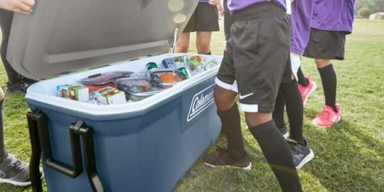*HOT* Coleman 100-Quart Cooler Just $56 Shipped on Walmart.com (Regularly $97)