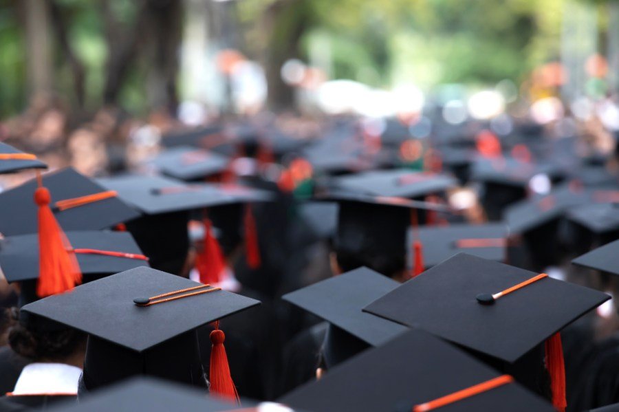 Trump’s anti-DEI agenda generates wild hypocrisy at US universities