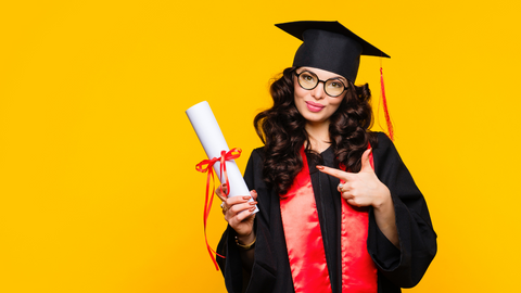 Job Search Tips for Recent College Graduates