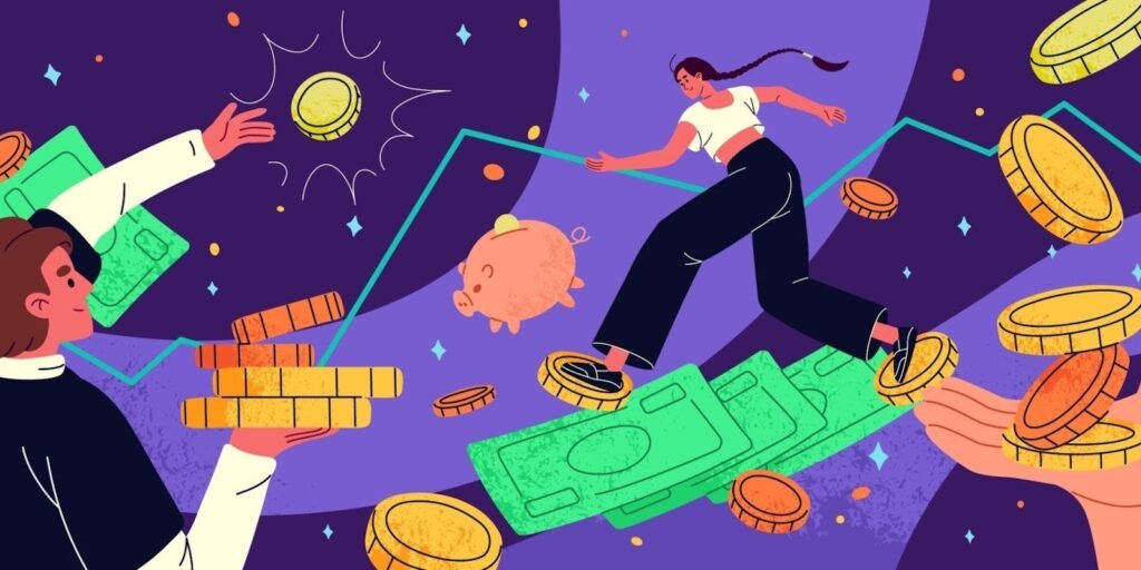 As Some High Schoolers Fret Over College Costs, These Majors Earn Students $100K