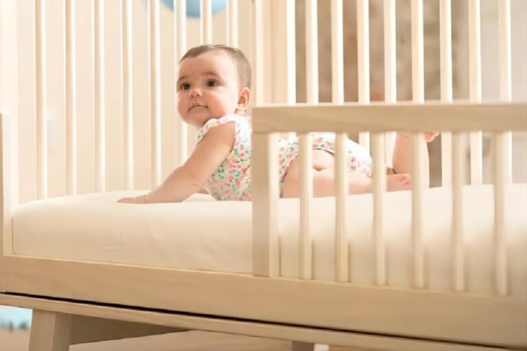 Bamboo Crib Sheet 2-Pack Just $14.99 on Amazon (Super Soft, Moisture Wicking, & Deep Pockets)
