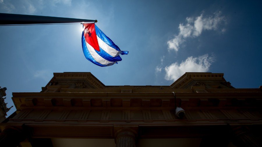 Trump administration to end legal status of 500,000 migrants from Cuba, Haiti, Nicaragua and Venezuela