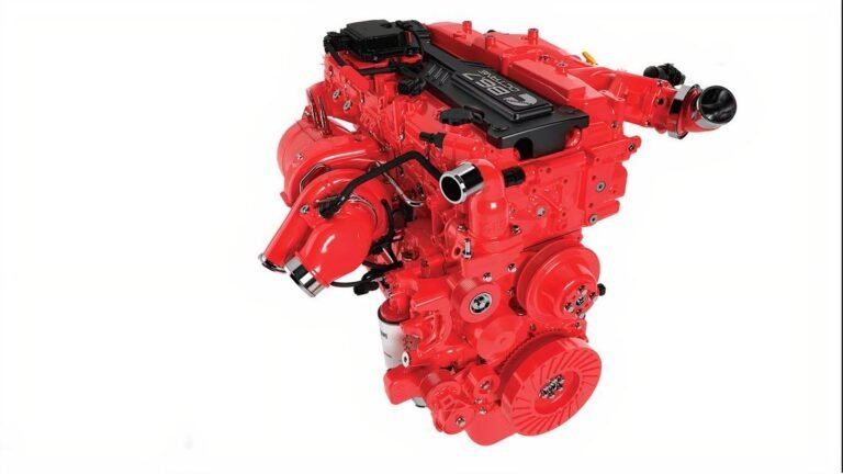 Video: Cummins Just Announced The Gas Engine We Never Saw Coming