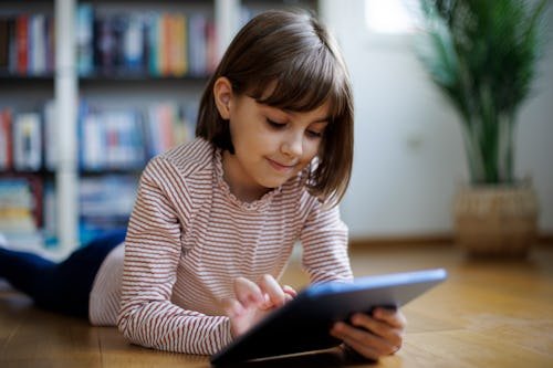 The Best Hack For Getting Your Kid To Memorize Your Phone Number