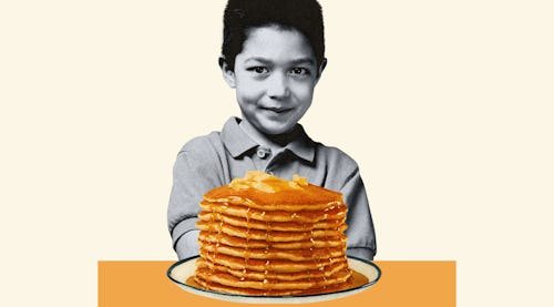 My Kids Are Incredibly Picky. Here's What They Actually Eat For Breakfast.