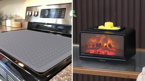 65 Cool Things For Your Home With Over 4.5 Stars On Amazon That Are Shockingly Cheap