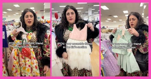 Real Talk: Why Do Kids Get The Best Clothes?
