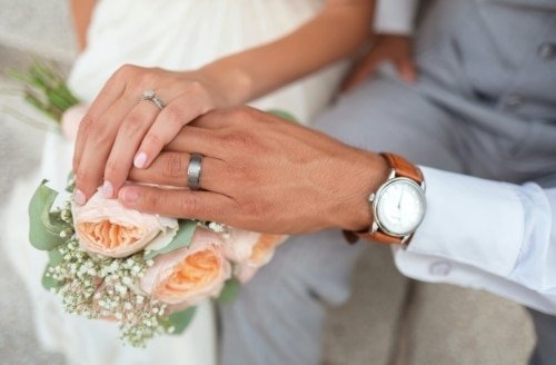 Marriage in the Age to Come – Luke 20:34-36