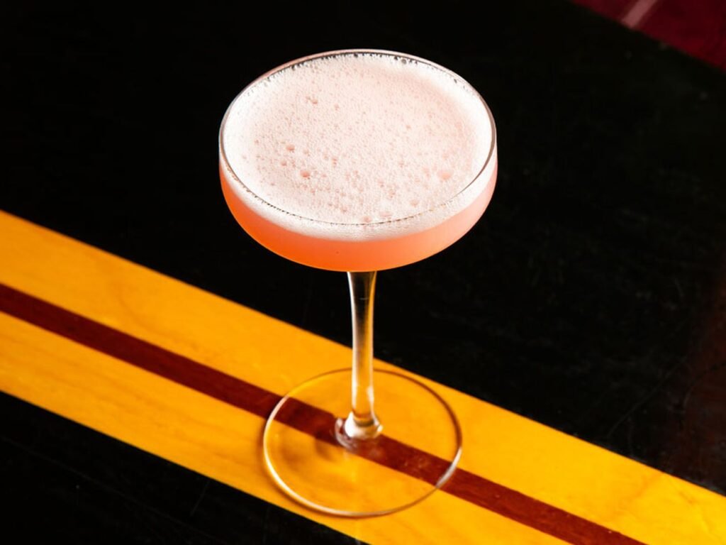 The 15 Best Cocktails to Make This Spring
