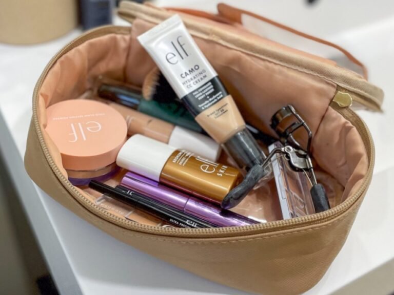 Stackable e.l.f. Cosmetics Deals = Over $60 Worth of Team Faves for JUST $27 Shipped!