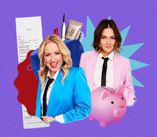 Smart Beauty Tips From The Creators Behind '#IMOMSOHARD'