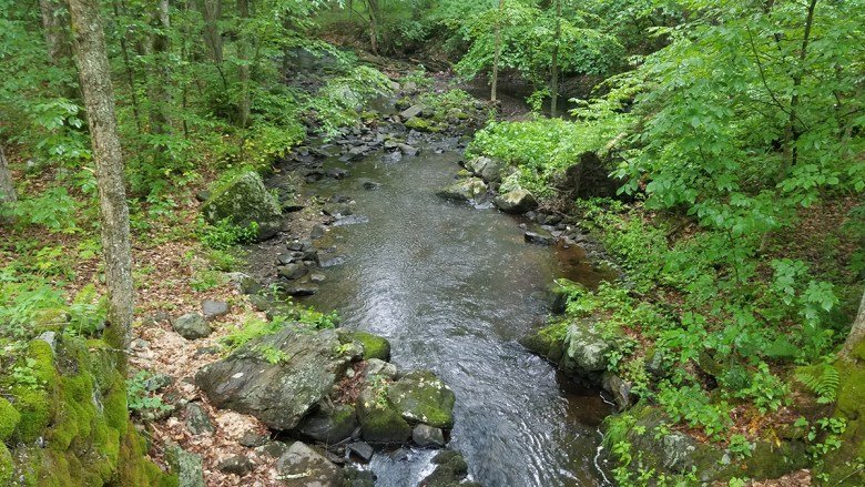 Seeping Groundwater Can Be a Hidden Source of Greenhouse Gases
