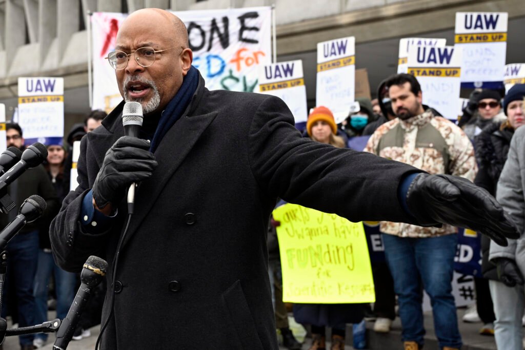 Another House Democrat piles on embattled Chuck Schumer