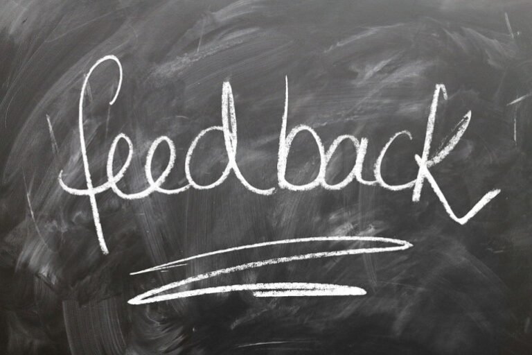 The Interview Feedback Loop
