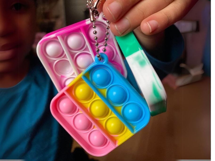 Fidget Toys 30-Pack Just $4.79 on Amazon (ONLY 16¢ Each) | Fun Easter Egg Candy Alternative