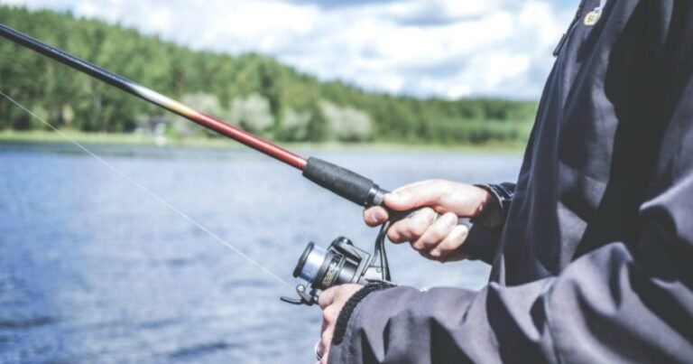 2025 Free Fishing Days | When Does Your State Participate?