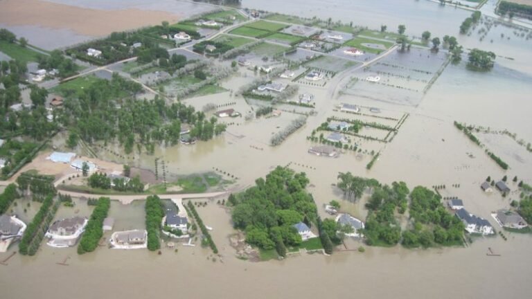 What Is Causing the Missouri River Basin’s Elevated Streamflow?