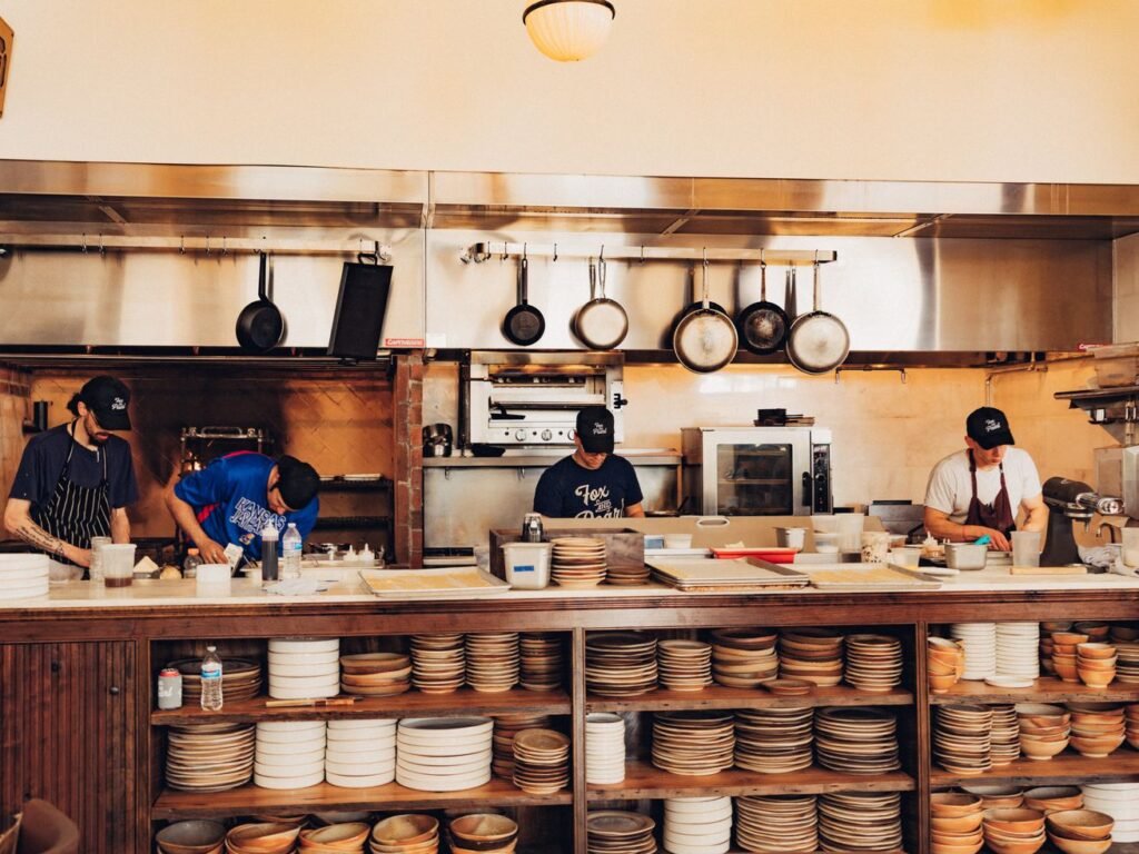 The 33 Best Restaurants in Kansas City