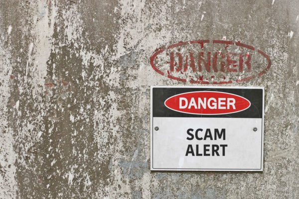 Warning: These fraud attacks are wreaking havoc on education