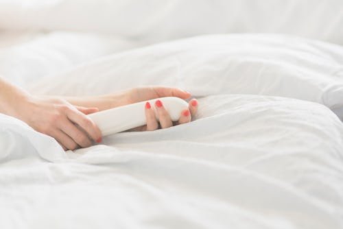 Are You Making These Common Mistakes With Your Sex Toys?