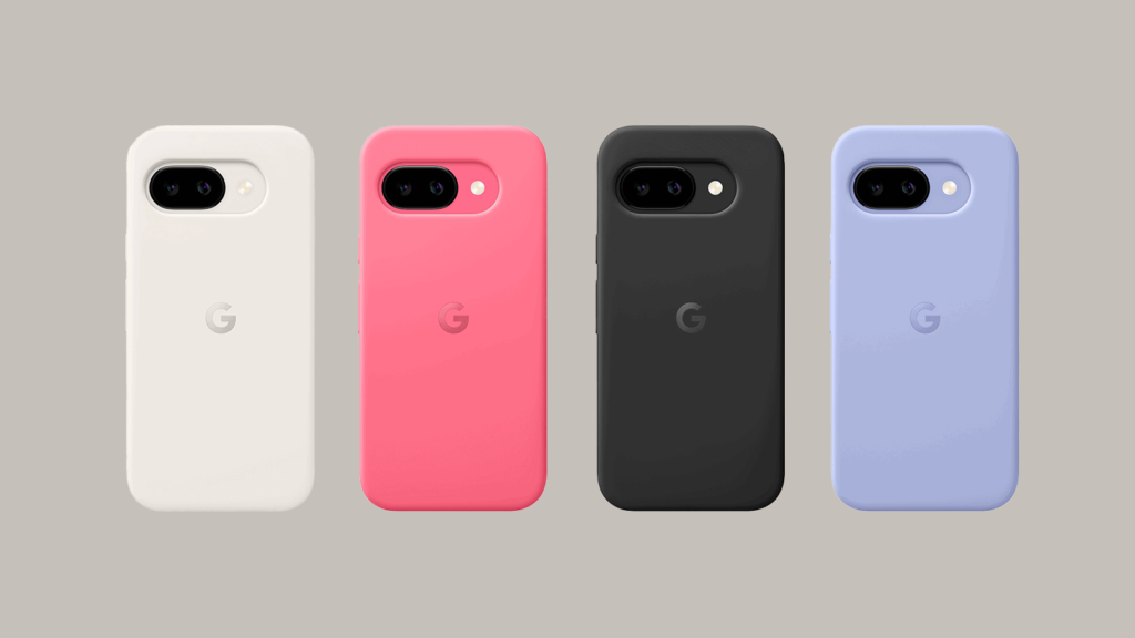 Google Pixel 9a Roundup: Release date, price, features, and more
