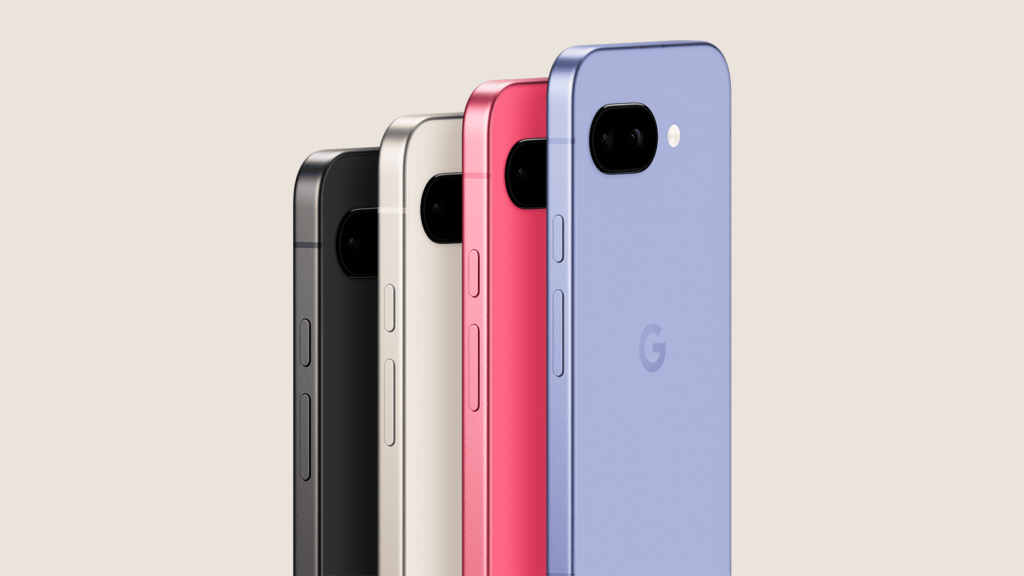Pixel 9a has a nerfed modem & misses some other Pixel 9 features