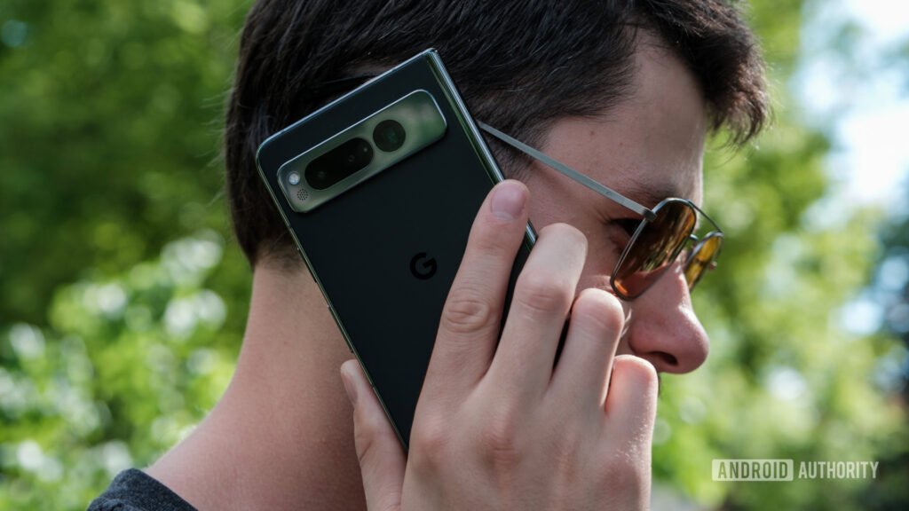 Can you use Wi-Fi calling for free while traveling abroad?