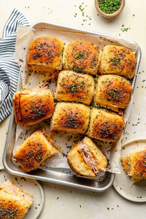 11 Leftover Ham Recipes To Use What's Left Of Your Easter Feast