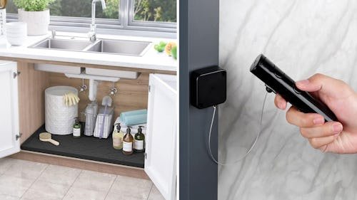 The 60 Weirdest, Most Clever Home Upgrades We Found Under $25 on Amazon