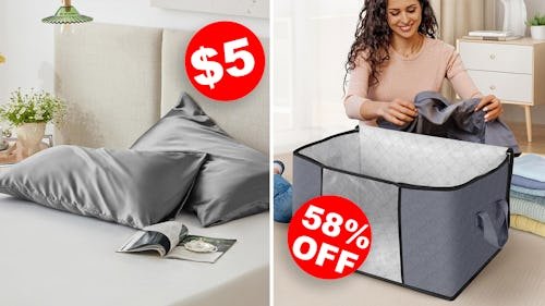 The Best Early Deals From Amazon’s Spring Sale (It's No Surprise They're Selling Out Fast)