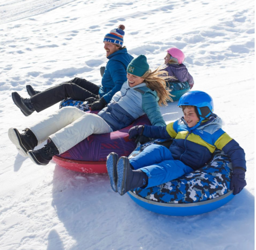 Holiday Toys for Kids Who Love to Ski