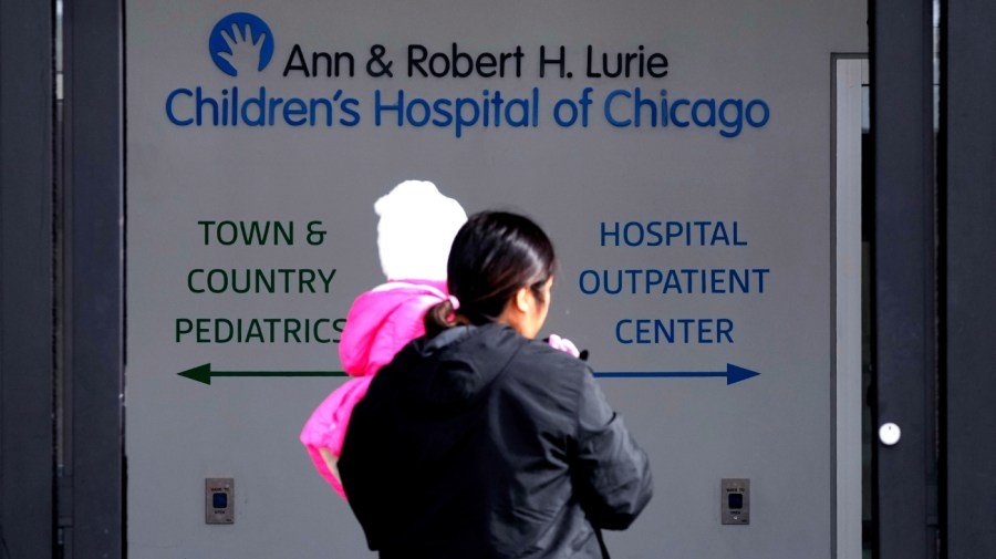 Hospitals are under digital siege, and it’s a national security threat